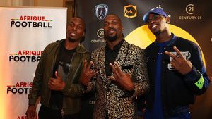 Paul Pogba, implicat într-un scandal uriaș cu fratele său. Acuzațiile grave ale lui Mathias. „Un ipocrit și un trădător!” Reacția fotbalistului