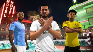 Team Of The Week Moments 2 | Data de lansare, predicții de jucători și ultimele știri despre acest eveniment