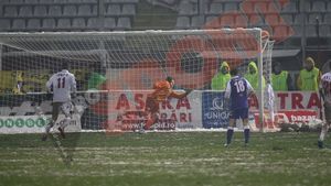 Eroul Rapidului, Matic:** "N-am mai dat până acum așa gol"