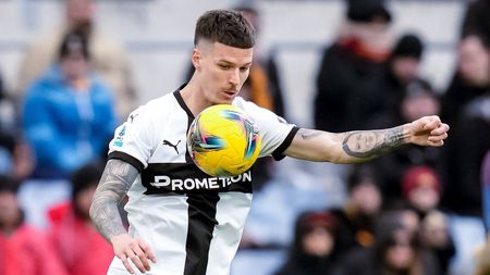 Presa italiană i-a făcut dosarul lui Dennis Man pentru transferul la Fiorentina: „Preț, concurență și detaliul din 2021”