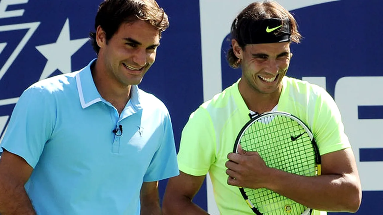 Federer, implicat în pariuri ilegale?** Finala Roland Garros din 2006, suspectă