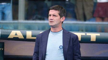 Cum l-a numit Dan Şucu pe Cristi Chivu după ce i-a refuzat oferta să fie antrenor la Rapid