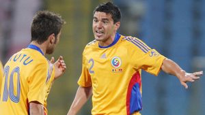 Contra s-a retras din Liga 1, dar a fost convocat la 'națională'