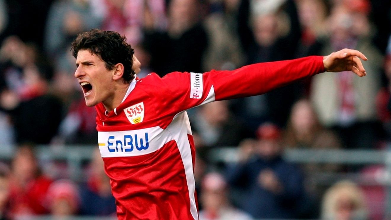 Bayern oferă 25 de milioane de euro pentru Gomez