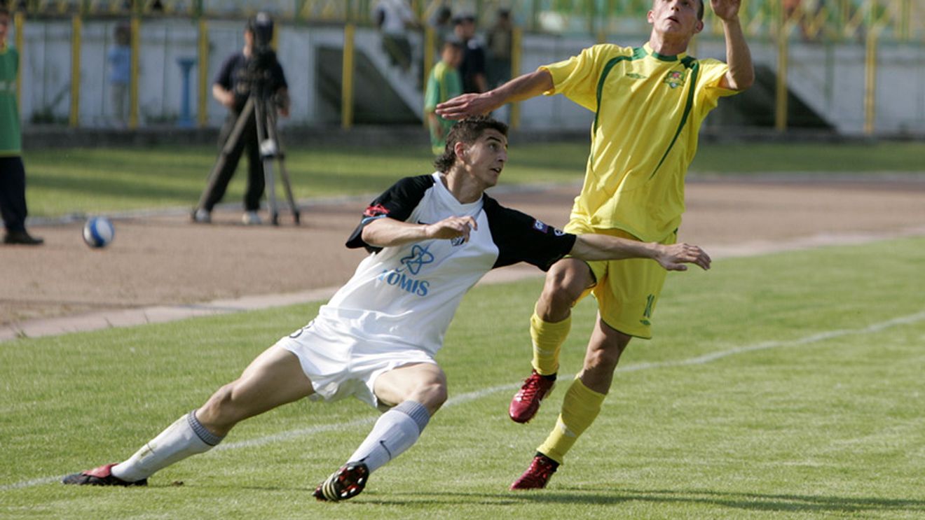 Poli Iași a renunțat la** Teușan, Cojocnean și Cristian