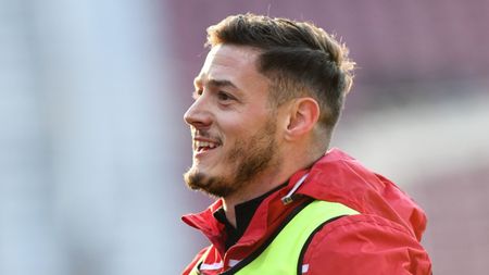 Prima reacție a lui Gabi Torje, după ce a semnat: ”Sunt și bun”