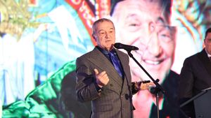 Gigi Becali a reacționat imediat când a aflat de noua forță care se naște în fotbalul românesc, la doi pași de București, cu Victor Pițurcă arhitect și Gigi Nețoiu finanțator: „Nu e nicio bombă!”