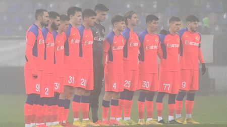 Ce s-a ales de fotbalistul despre care Gigi Becali zicea că e „Marcelo de la Real Madrid"