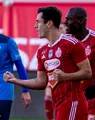 Sepsi OSK, recital ofensiv înaintea primului meci oficial din 2026. În testul de 120 de minute cu KSE, Ovidiu Burcă a testat și un olandez format la Ajax