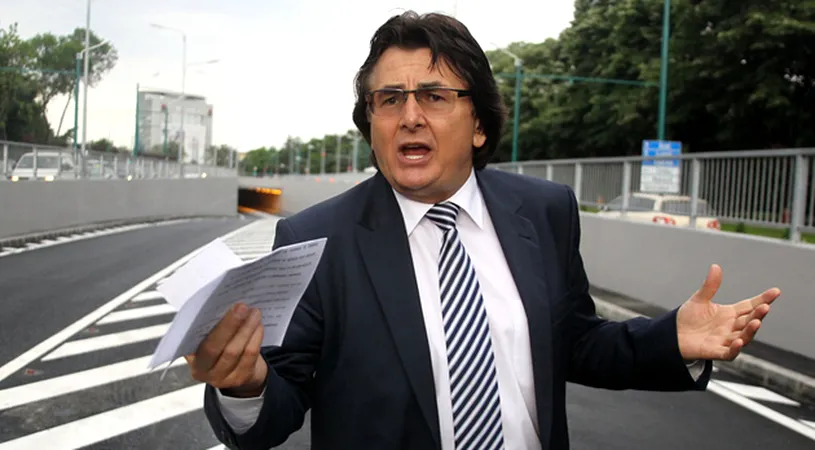 Timișoara a anunțat oficial că face plângere penală la DNA!** Robu: 