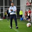 Zeljko Kopic, verdict sincer după Dinamo București – Unirea Slobozia 1-0: „A salvat echipa”