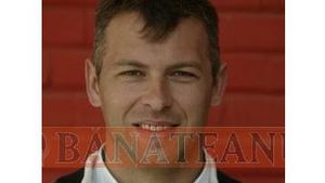 CFR Timișoara are antrenori noi