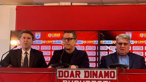 Flavius Stoican a anunțat ce se va întâmpla cu Steliano Filip, Cosmin Matei și Gabi Torje. Ce jucători vor pleca din „Groapă”