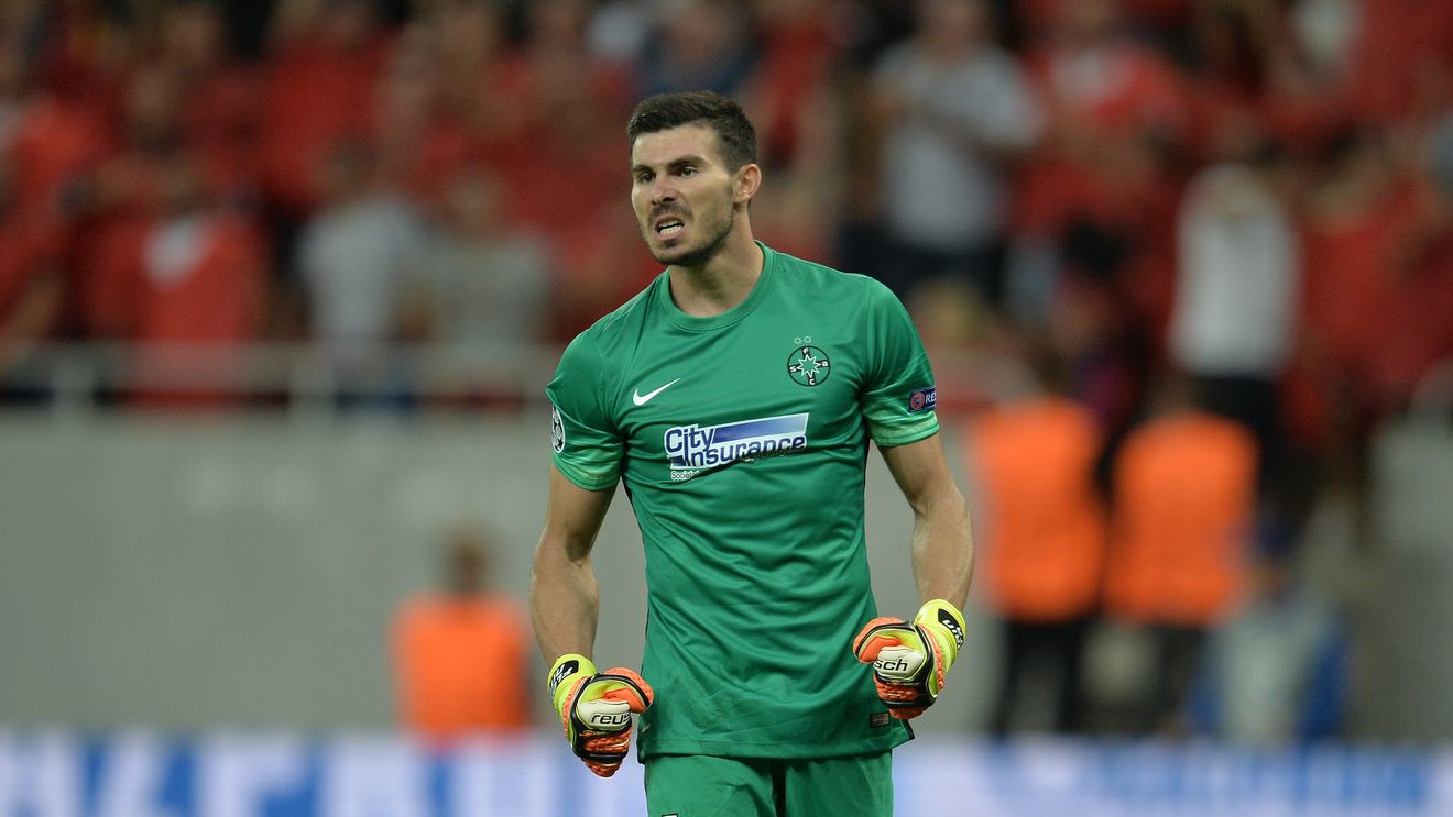 OFICIAL | E gata! Transferul care i-a blocat total lui Niță șansa carierei. Clubul din Premier League a semnat pe patru ani cu portarul naționalei Portugaliei