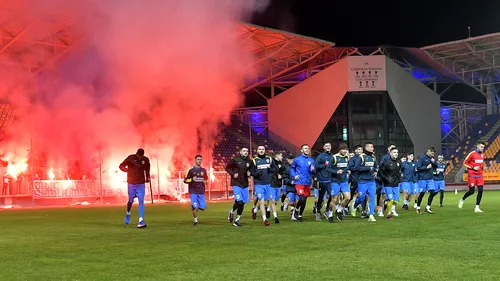 Petrolul vrea să aibă grijă de două grupe de juniori de la Dinamo Kiev, însă baremul arbitrilor și observatorilor la meciul cu FC Buzău e plătit de suporteri! Clubul ploieștean are încă un mesaj populist