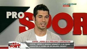 "Totul s-a dărâmat ca un castel de nisip"** În ce meci s-a ratat sezonul european pentru Rapid