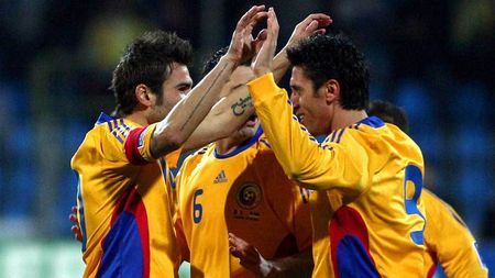 Foștii dinamoviști atenționează asupra programului "DDB"! Mutu: "Dinamo nu mai are niciun glonț pe teavă!" De ce e sceptic Marica