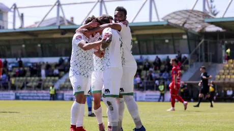 Concordia Chiajna strânge rândurile pentru următorul sezon de Liga 2. Cristian Tănase a făcut planul ilfovenilor: ”Sper că vom evalua mai bine”