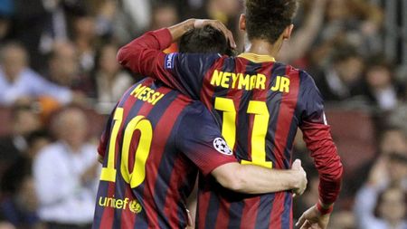 Înlocuitorul lui Messi va fi Neymar: "Trebuie să-i ia locul, pentru asta a fost transferat!"