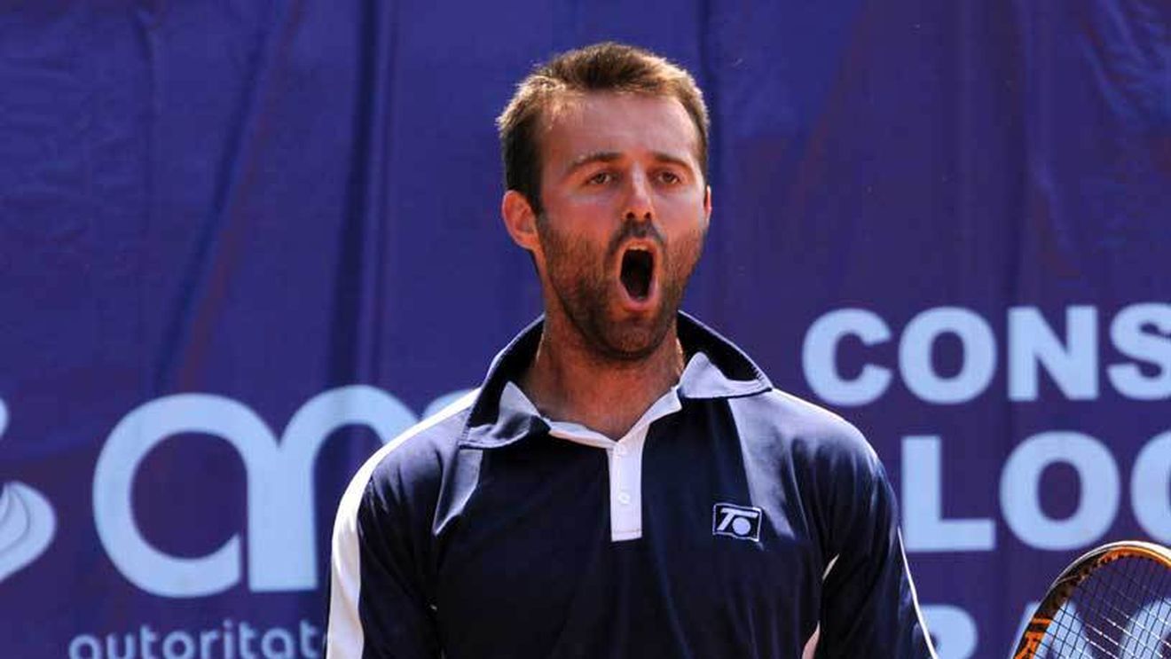 Victor Ioniță a dat lovitura! Fostul antrenor al Simonei Halep lucrează cu o campioană de Grand Slam, alături de care a obținut primul succes