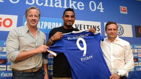 Dureri de cap pentru Steaua. OFICIAL - Kevin Prince Boateng, la Schalke