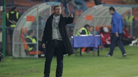 Selymes, surprins de noua mutare de la Dinamo: "Mulțescu? Nu știam". Rămâne la echipa secundă?