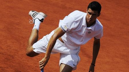 Victor Hănescu împlinește mâine 28 de ani