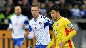 Budescu a cedat și i-a dat replica lui Iordănescu: "Asta e filosofia la echipa națională! Dacă faci un 0-0 chinuit, e OK. Și când pierzi cu 1-0 e bine, că nu iei multe goluri"