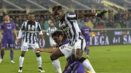 Tătărușanu, doar rezervă în Fiorentina - Juventus 0-0