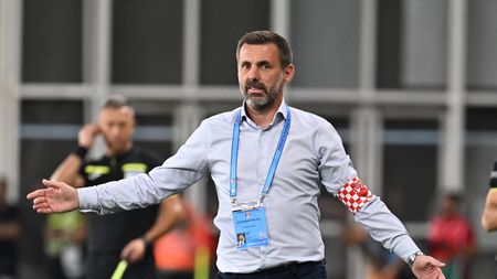 Kopic a interzis transferul fotbalistului la Dinamo. A jucat la Universitatea Craiova și antrenorul a „întors” oferta „câinilor”