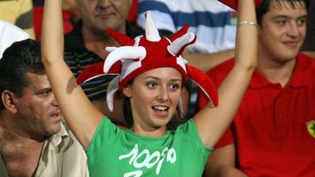 Dinamo nu poate copia modelul Fenerbahce de gura Stelei:** "Fotbalul este pentru bărbați"