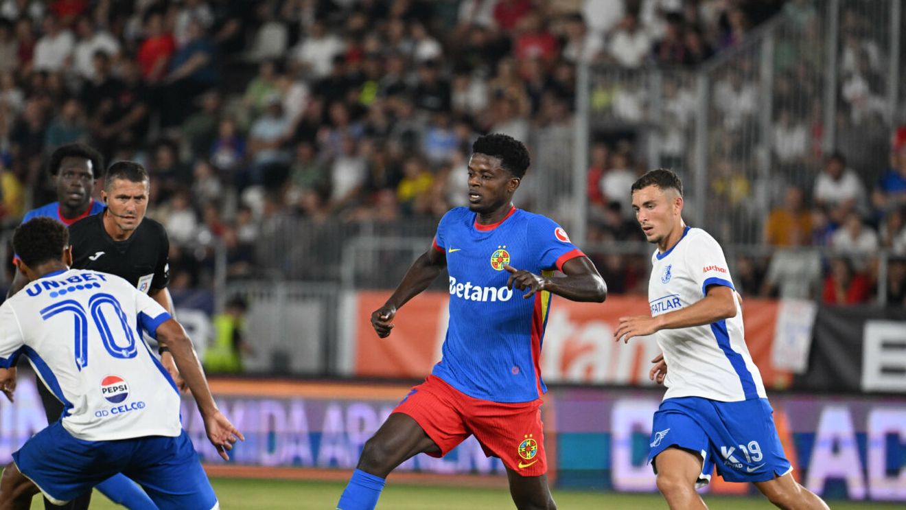 Giovanni Becali n-are milă de Gnahore după ce a trădat-o pe Dinamo pentru FCSB: „Am mai văzut d-ăștia care au rămas pe drumuri”