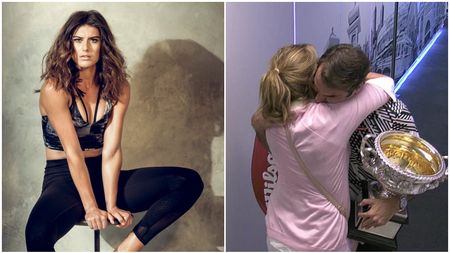 Sorana Cîrstea, dezvăluire savuroasă: „Am dat buzna să îl văd pe Roger Federer!" Întâmplarea care i-a schimbat perspectiva asupra vieții