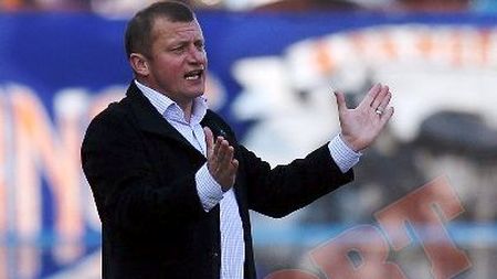 Dorinel, supărat:** "Sper ca băieții să fi învățat ceva din meciul de azi! Meritam măcar un egal"