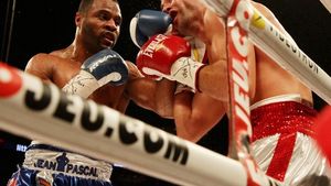 Jean Pascal: "Să boxez din nou cu Bute nu ar aduce nimic carierei mele, dar oricine are dreptul la a doua șansă"