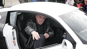 CFR în viteză. La propriu