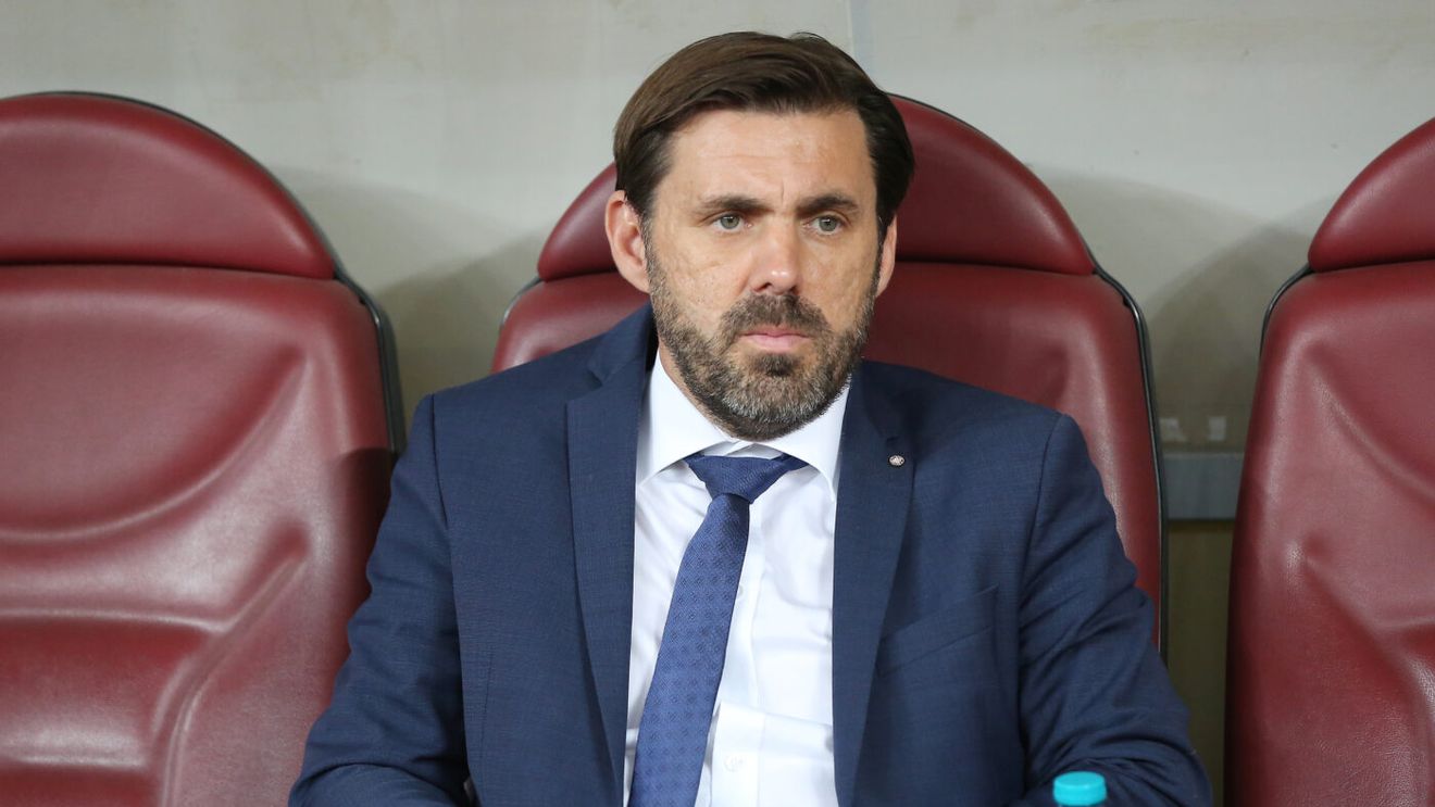 Zeljko Kopic a început revoluția la Dinamo! Cinci fotbaliști dați afară dintr-un foc de „câini” în această iarnă