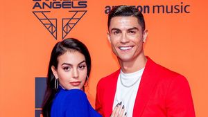Ce surpriză i-a făcut Georgina lui Cristiano Ronaldo de Ziua Îndrăgostiților! Aceasta a apelat la ajutorul mamei starului de la Juventus