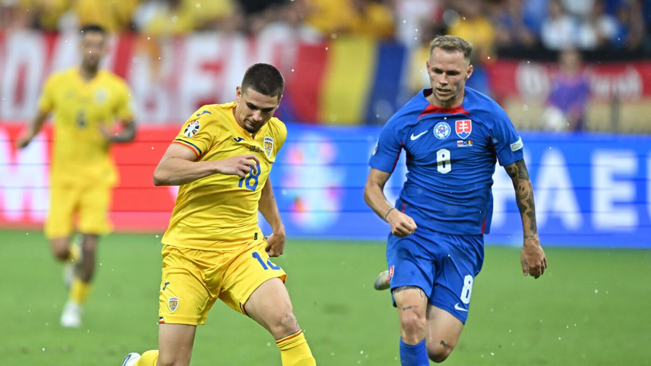 Asta chiar ar fi o lovitură! Răzvan Lucescu încearcă să-l aducă pe Răzvan Marin la PAOK