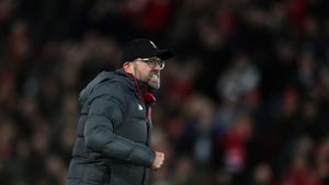 Jurgen Klopp vrea să-l transfere pe "puștiul minune" al Germaniei. Ar putea fi cel mai scump transfer din istoria lui Liverpool