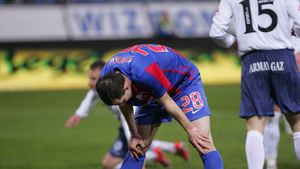 Steaua nu sperie "lanterna roșie":** "E o echipă de bătut!"