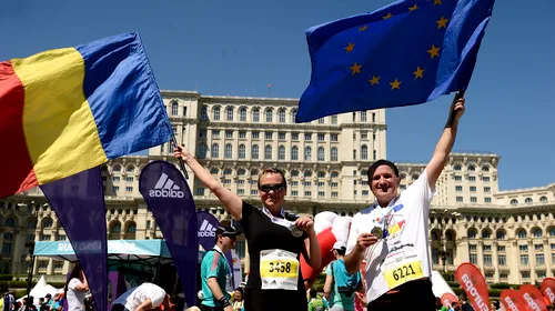 Gabriela Firea dă înapoi: Maratonul Internațional București și Semimaratonul se vor organiza în continuare. După două zile de scandal, noul primar al Capitalei spune că s-a înțeles greșit