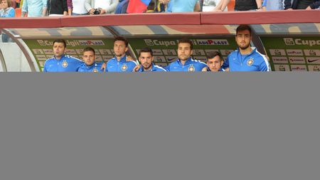 Cojocaru, copilul problemă al campionilor? La ce a făcut referire Arlauskis când l-a desființat pe tânărul portar al Stelei