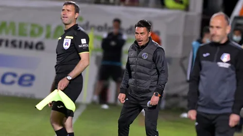 FC Argeș, ce lovitură! Piteștenii îl aduc pe Ilie Poenaru. Cum poate deveni „antrenorul” echipei, după ce a pregătit deja două formații în Liga 1 | EXCLUSIV