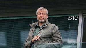Kremlinul anunță cât de implicat este Roman Abramovici în negocierile de pace dintre Ucraina și Rusia, care au început marți! Oligarhul este prezent la masa tratativelor din Istanbul