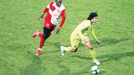 Surpriză:** Toja nu e suspendat!