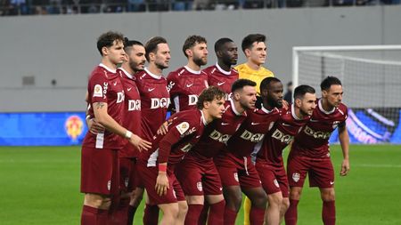 Nelu Varga se întoarce în România după ce a fost blocat în Dubai și anunță transferuri de milioane la CFR Cluj: „Vin burdușit, tati!”