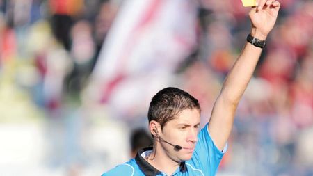 Le-au redus și kilometrii!** CCA i-a delegat pe arbitri cât mai aproape de casă, după ce li s-au tăiat baremurile