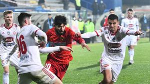 Antrenorul din Superliga a renunțat la vedeta echipei! „Am spus stop și gata”