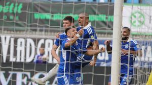 Juan Bauza, transfer bombă în Superliga. Adrian Mititelu a rostit 3 cluburi unde argentinianul poate fi cel mai bun